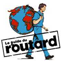 le guide du routard